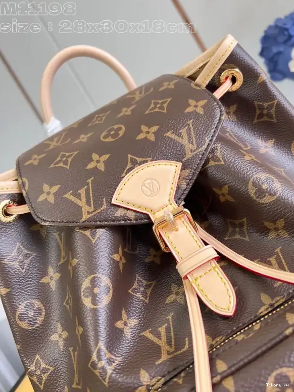 Affordable PM LOUIS MONTSOURIS VUITTON 0517